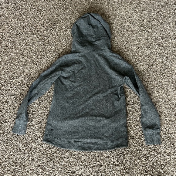Lululemon Hoodie Sweatshirt - Picture 4 of 4